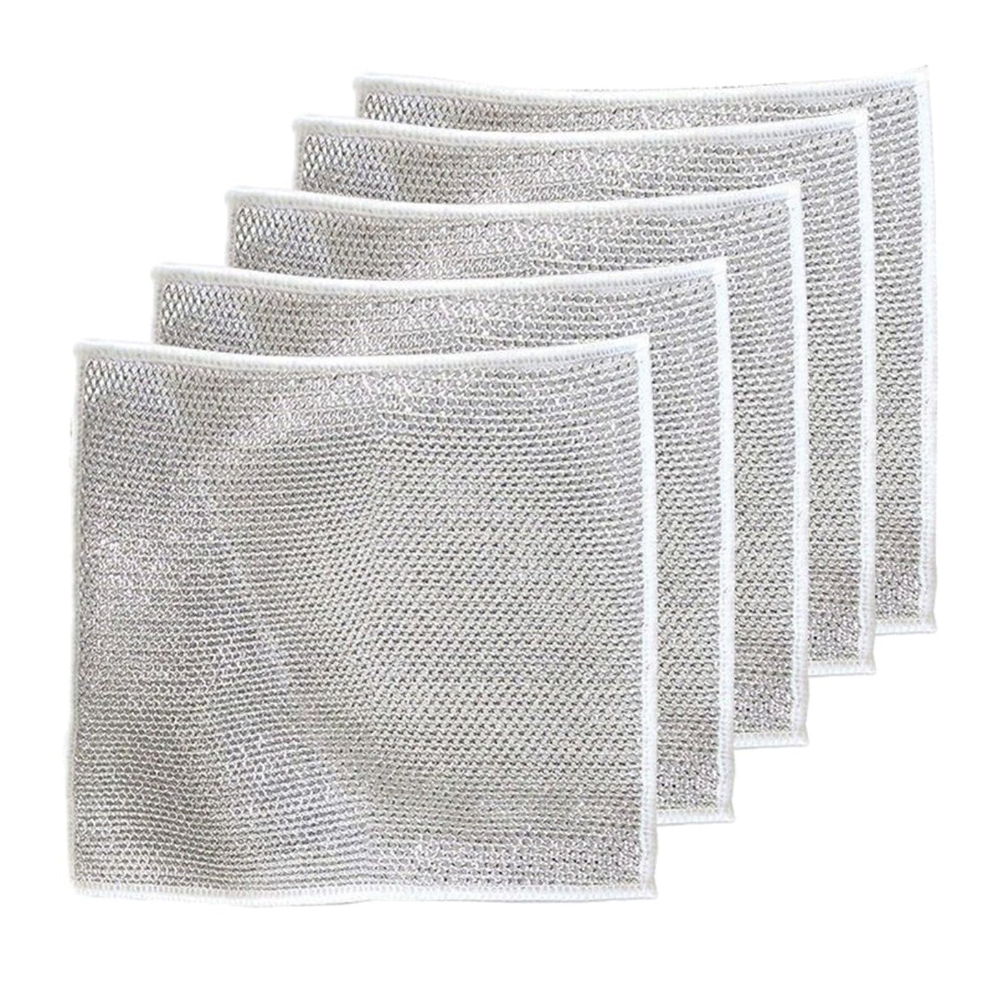 Cleaning cloth