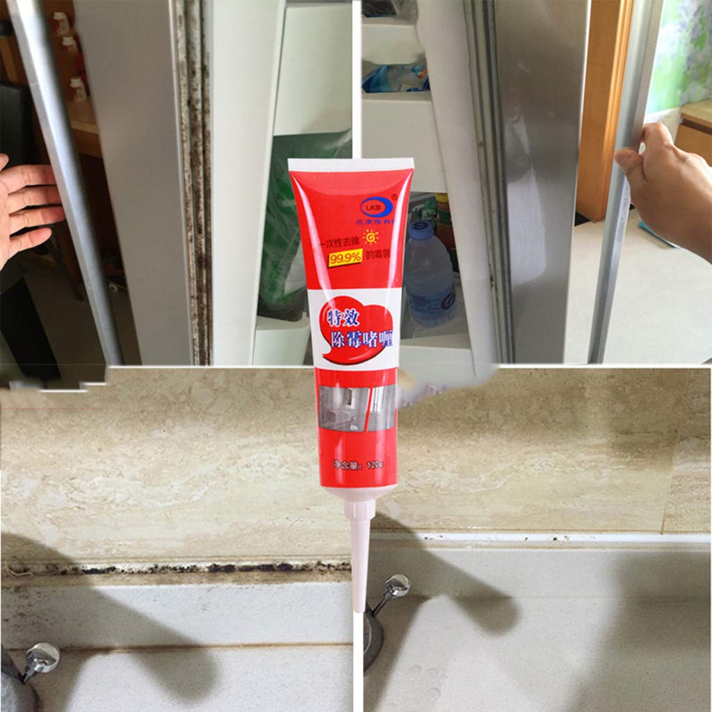 Mold Remover