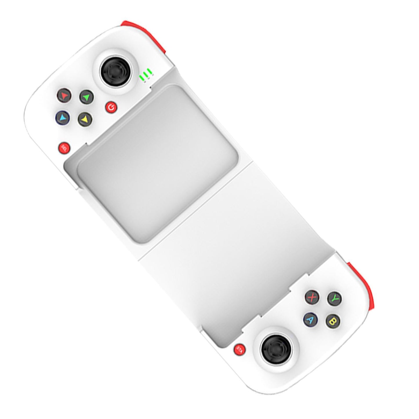 Switch Handle