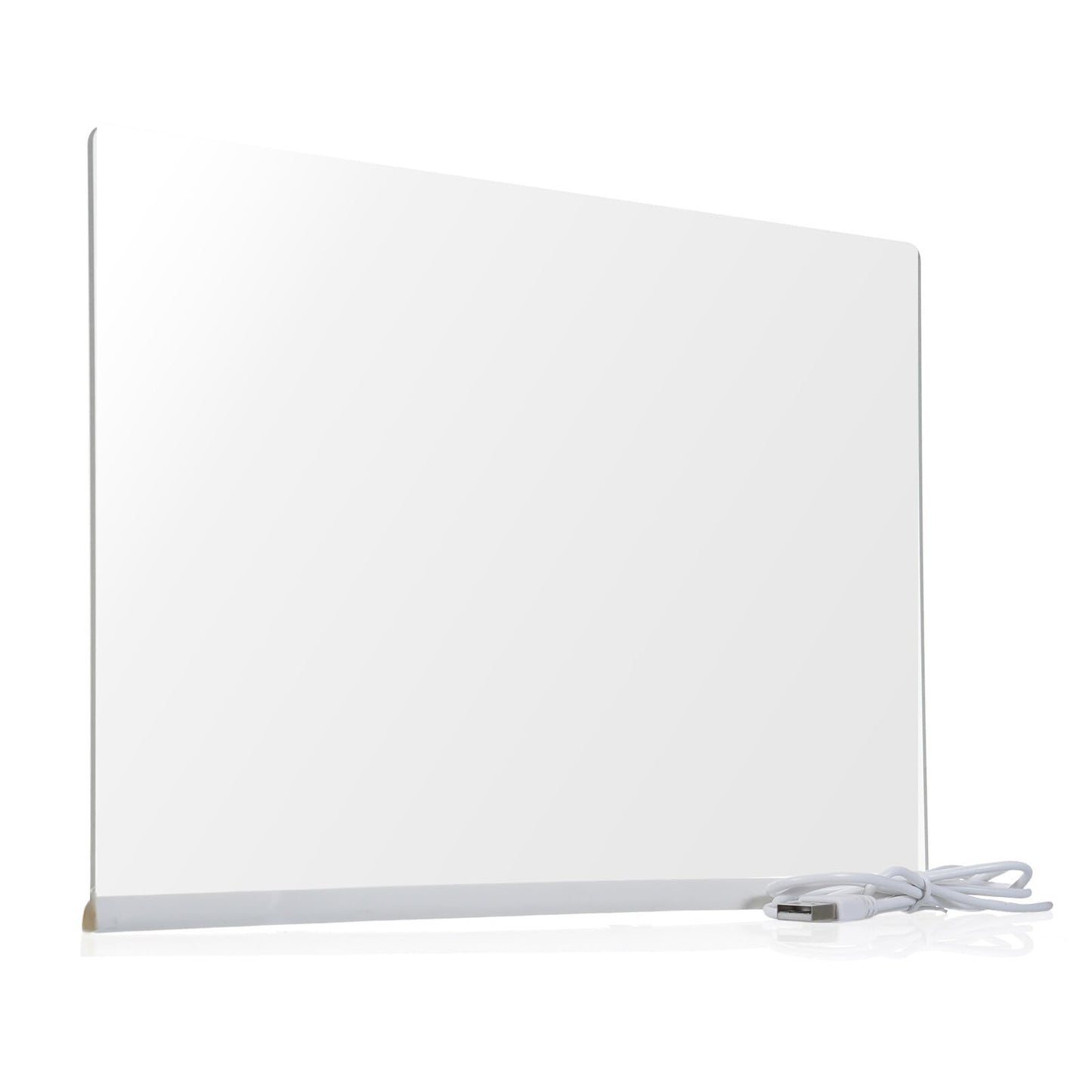 Luminous handwriting board