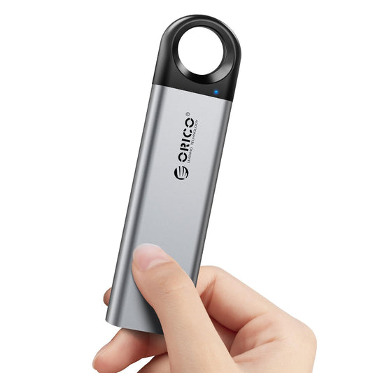 ORICO External SSD  Hanging Hole Design Portable Solid State Drive