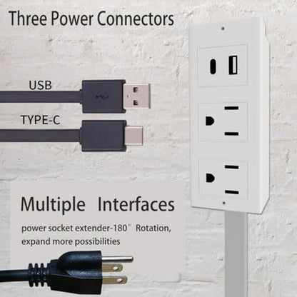 Power Socket