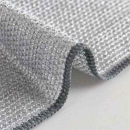 Cleaning cloth