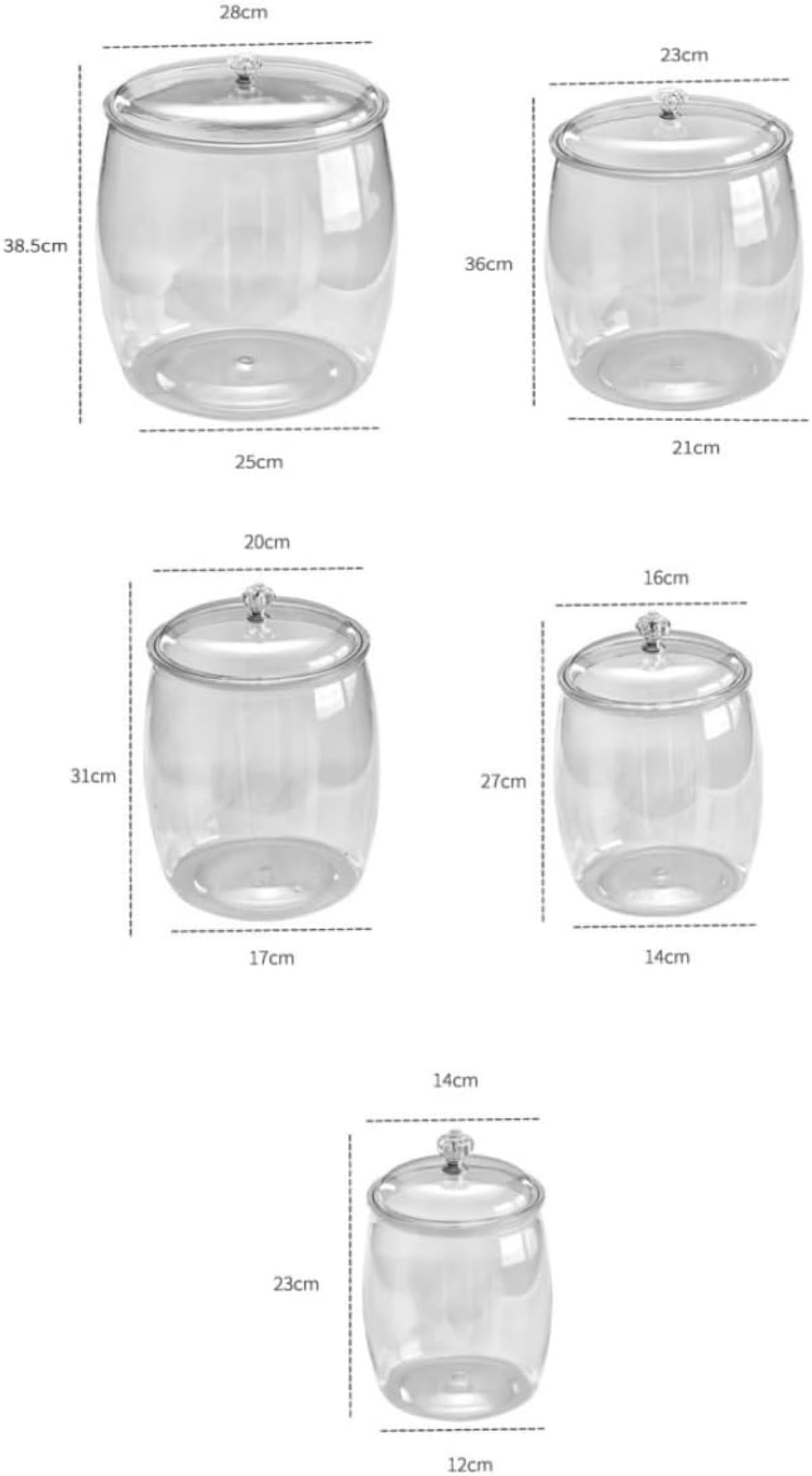 Seal Pot