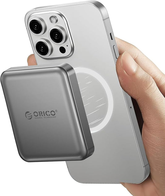 ORICO  Magnetic  External  SSD
