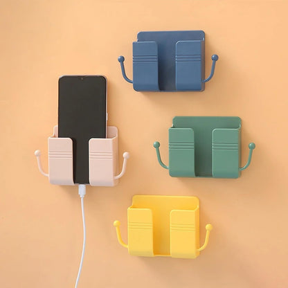 Wall-mounted bracket