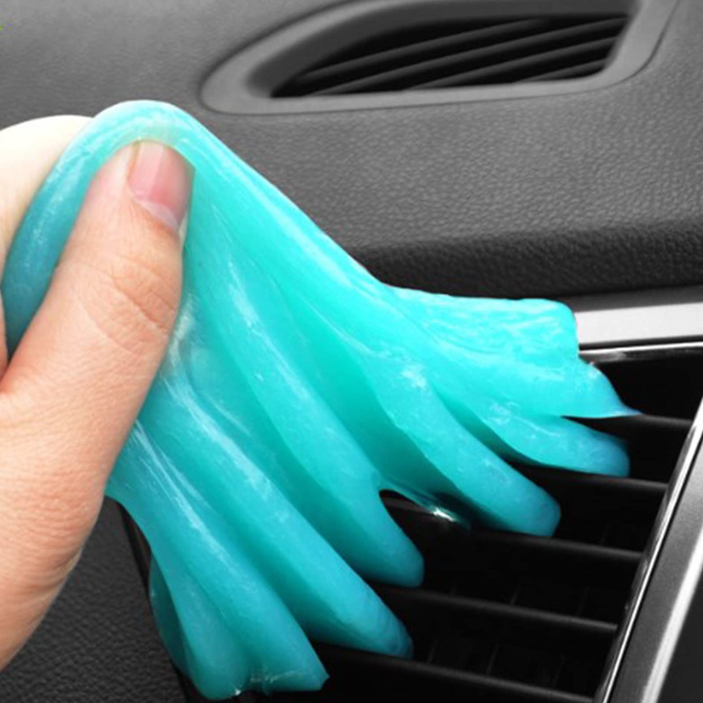 Cleaning Gel