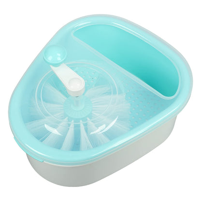 Fruit Cleaner Device
