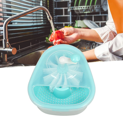 Fruit Cleaner Device