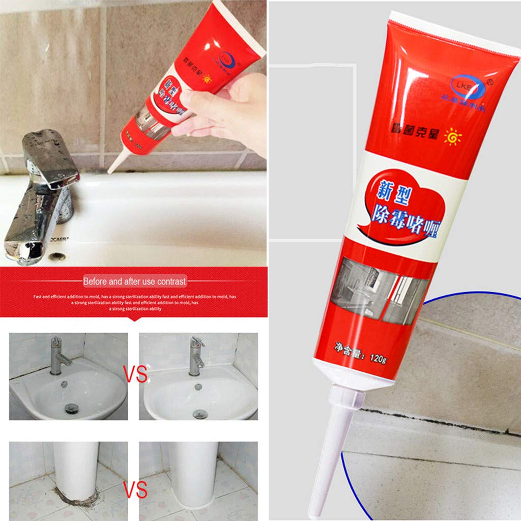 Mold Remover