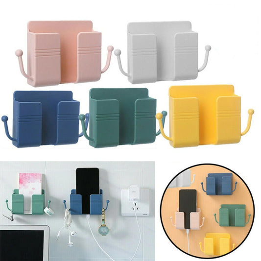 Wall-mounted bracket