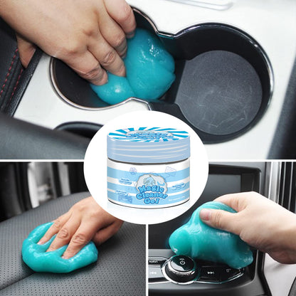 Cleaning Gel