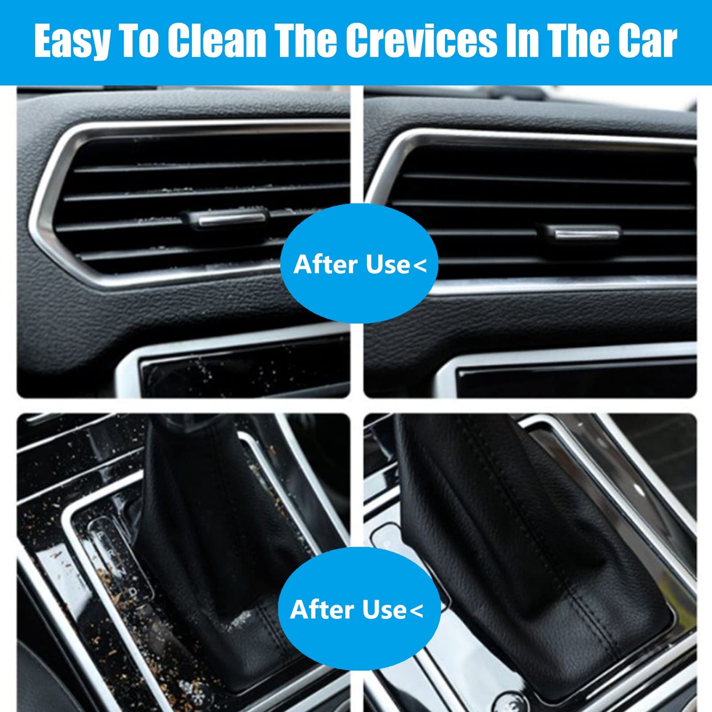 Cleaning Gel