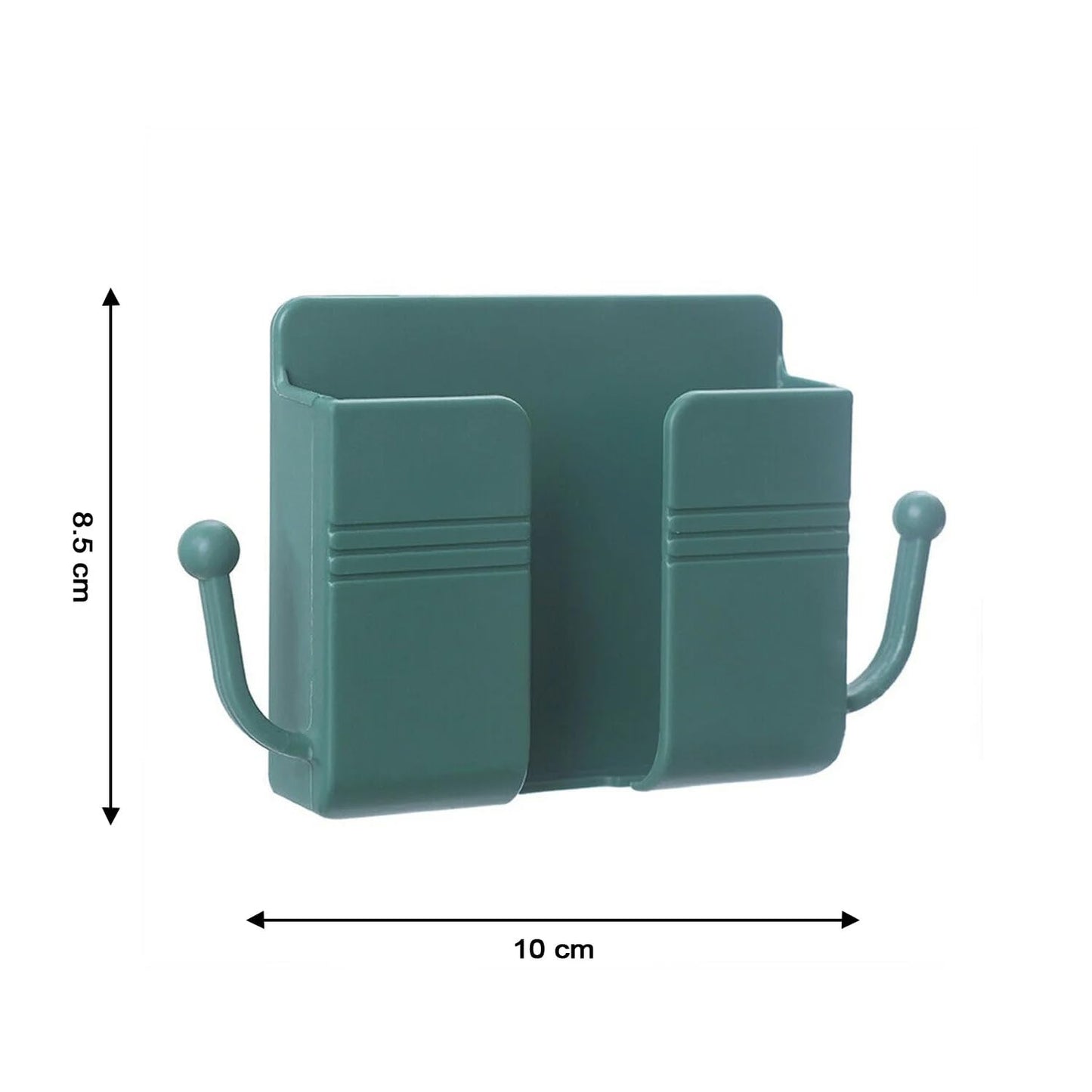 Wall-mounted bracket