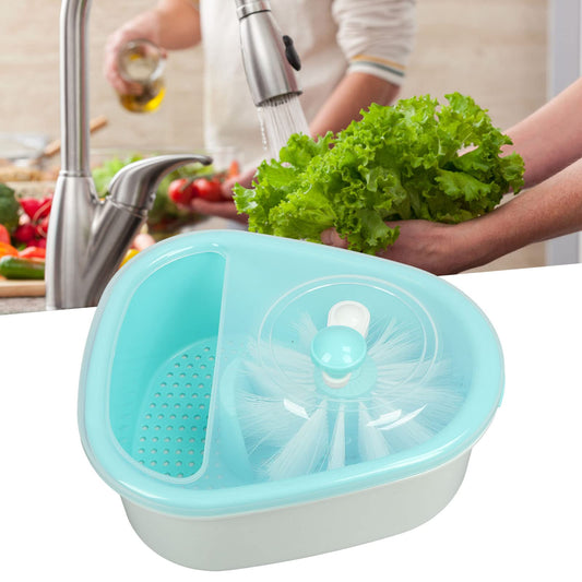 Fruit Cleaner Device
