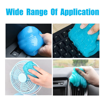 Cleaning Gel