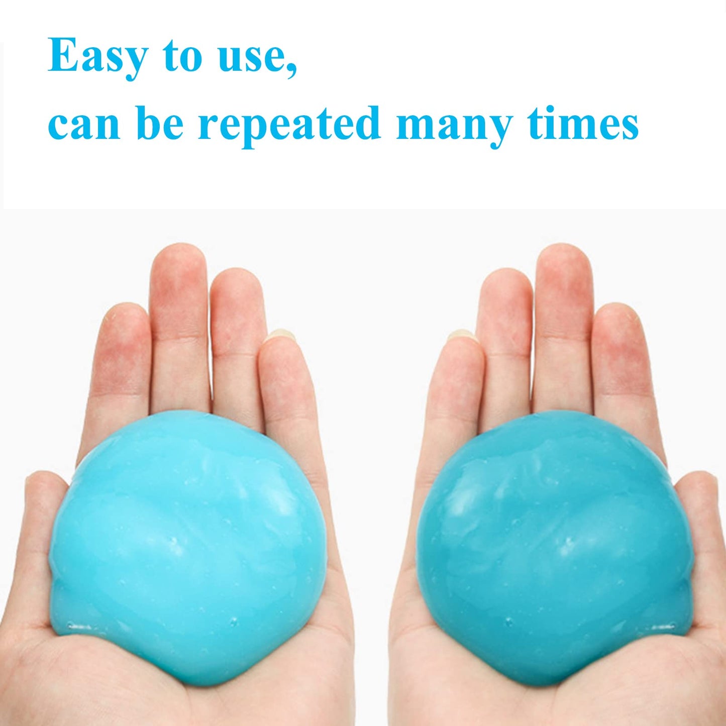 Cleaning Gel