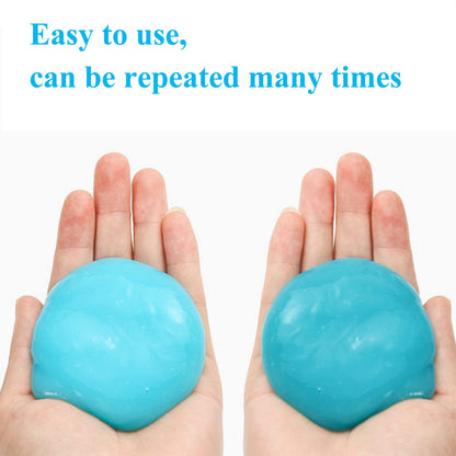 Cleaning Gel