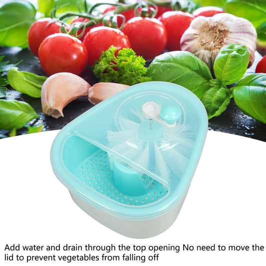 Fruit Cleaner Device