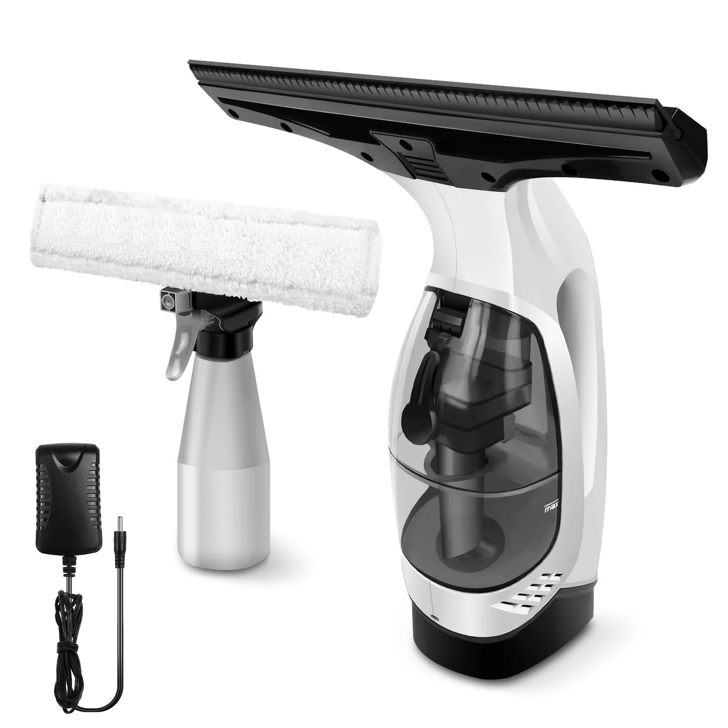 Electric cleaner