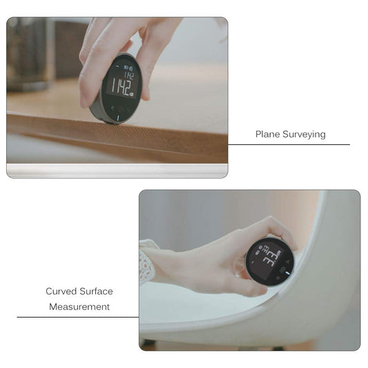 Electronic Ruler
