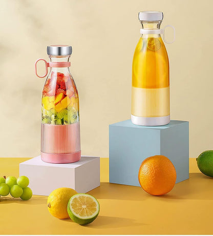 Electric Juicer