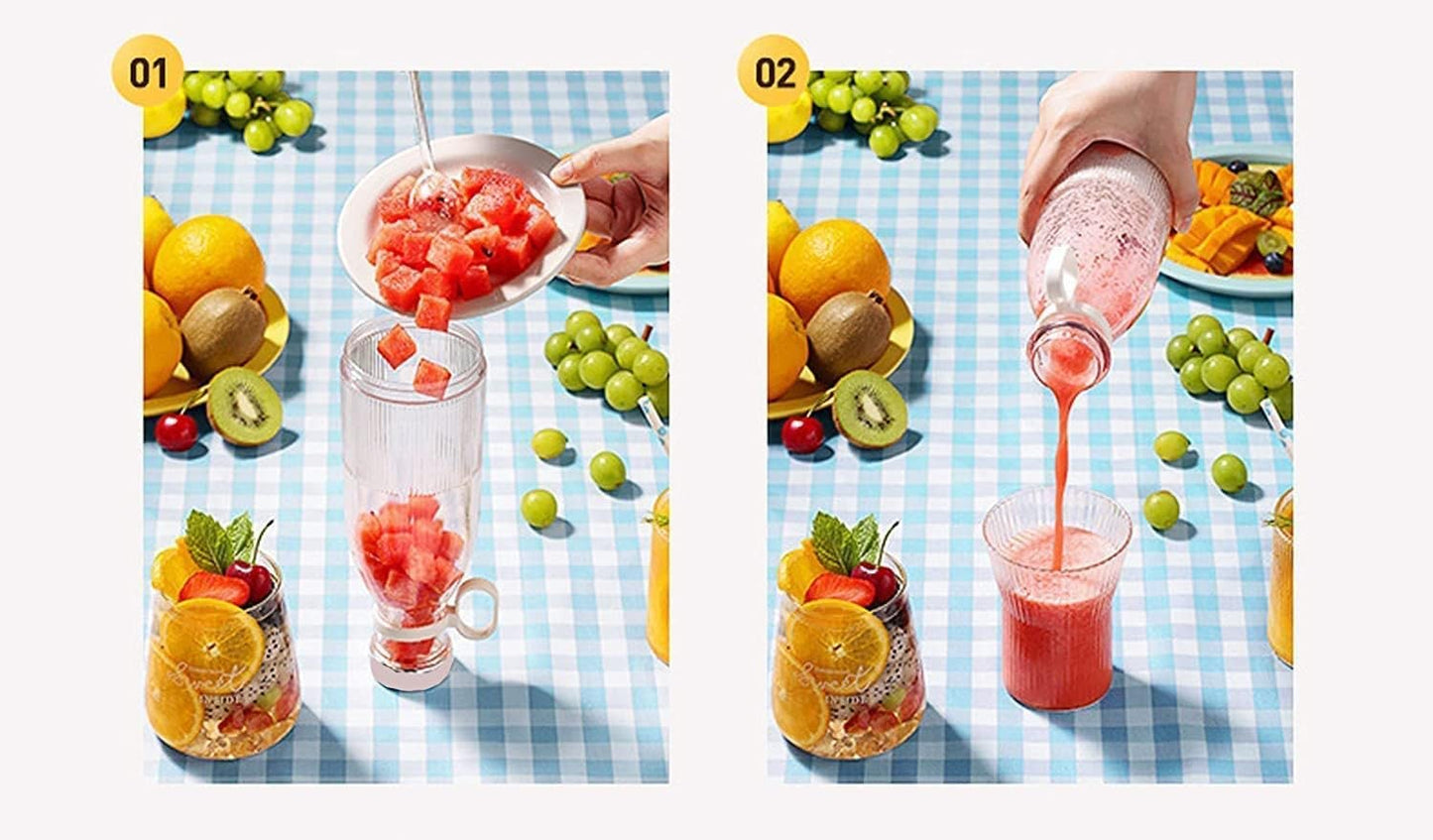 Electric Juicer