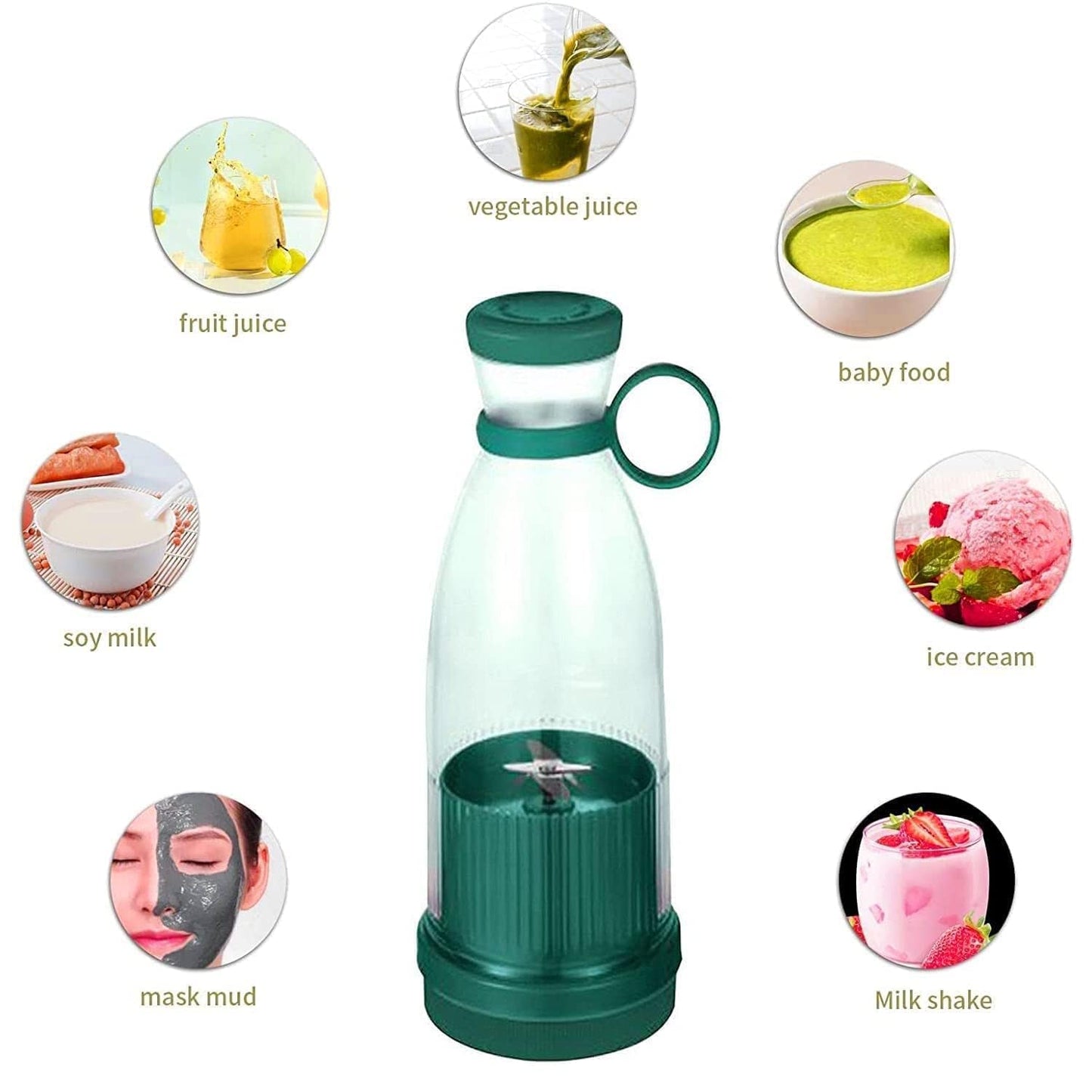 Electric Juicer