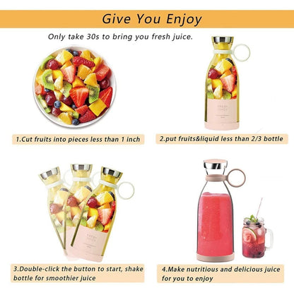 Electric Juicer