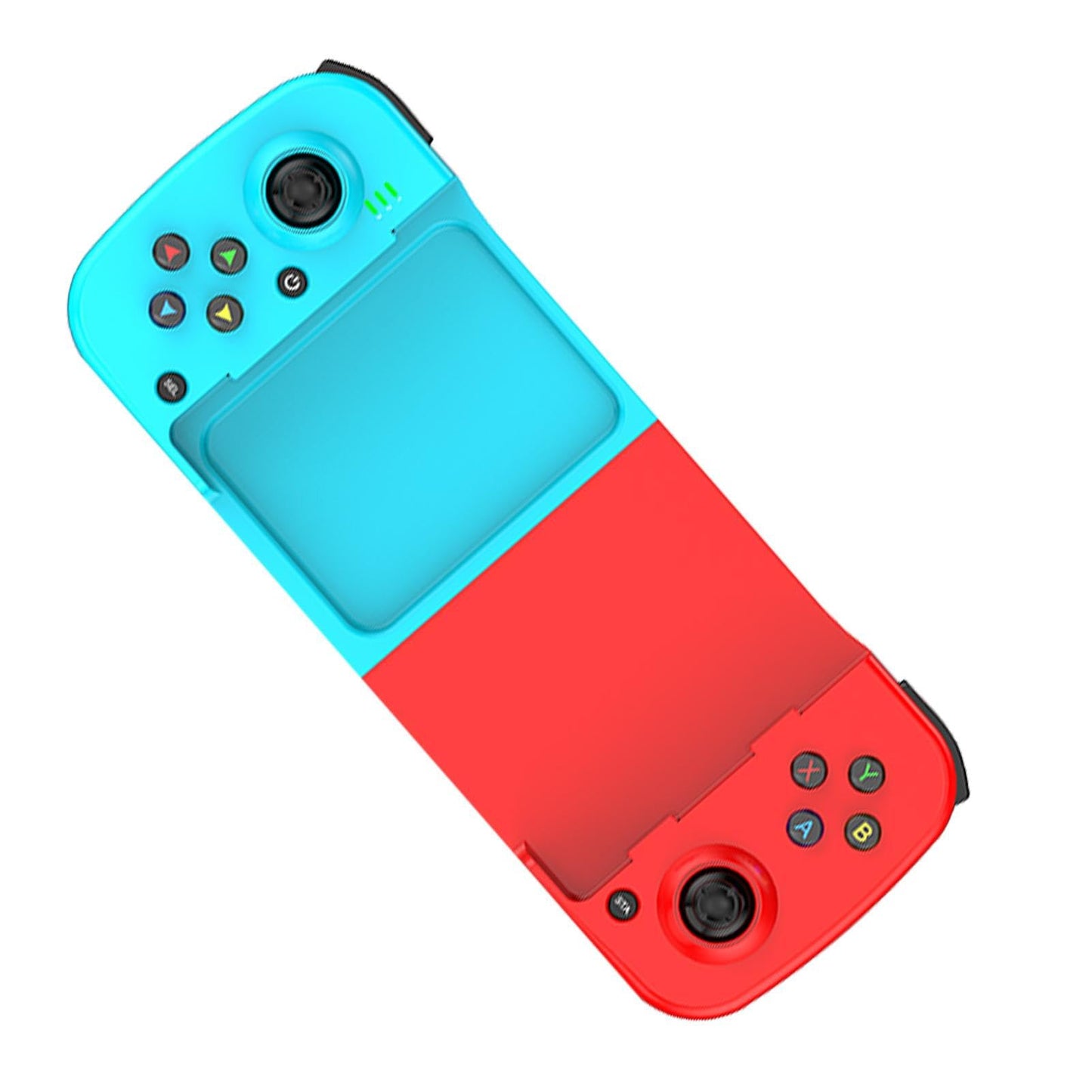 Switch Handle