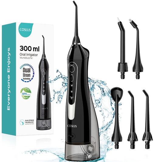 Dental Flosser