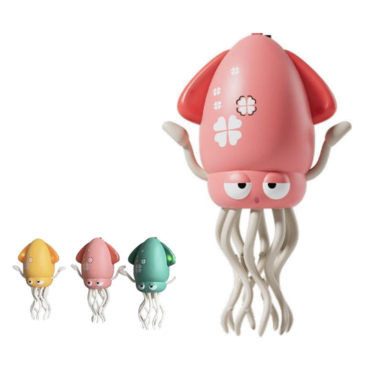 Octopus toy
