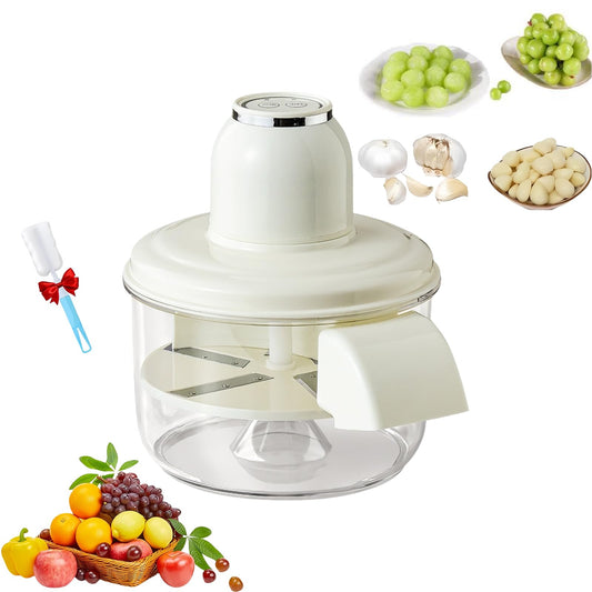 Peel Pro Electric Peeler