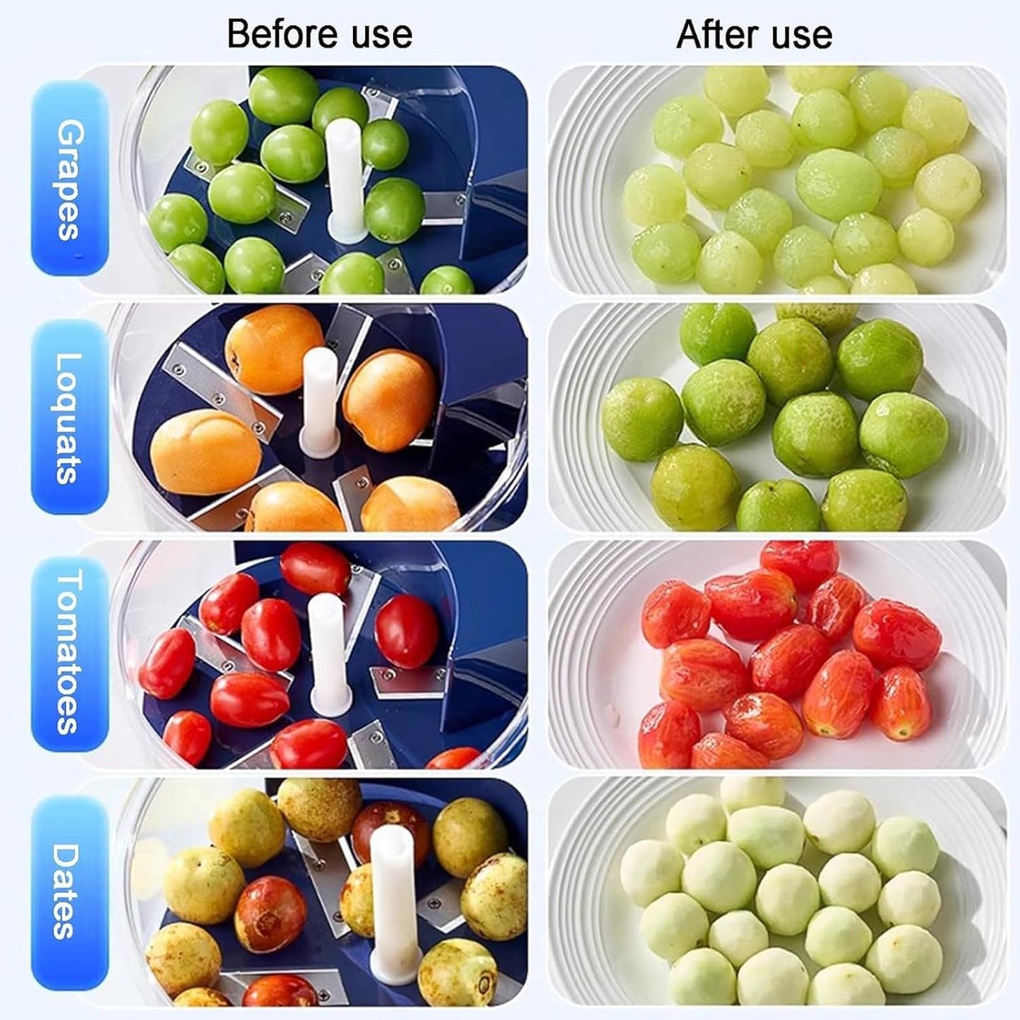 Peel Pro Electric Peeler
