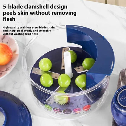 Peel Pro Electric Peeler