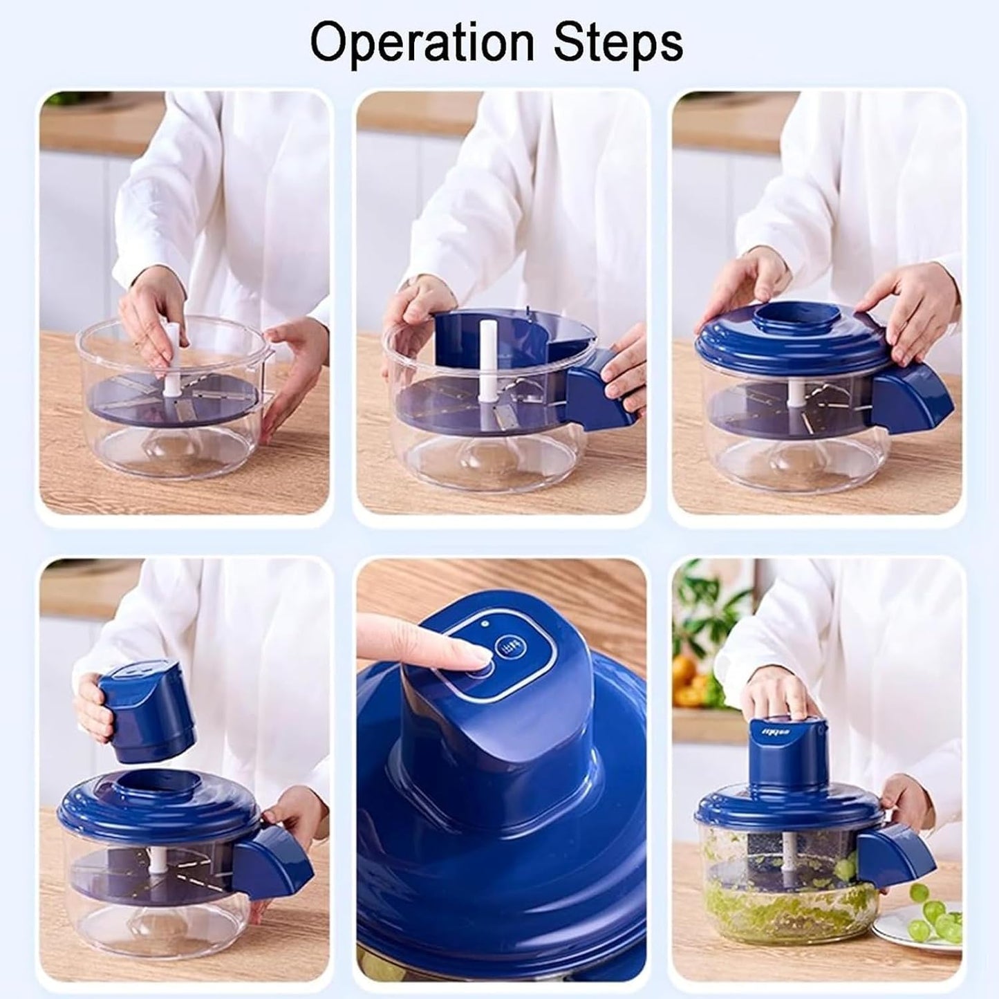 Peel Pro Electric Peeler