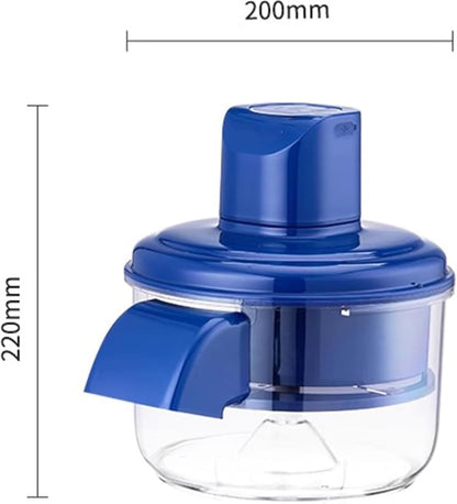 Peel Pro Electric Peeler