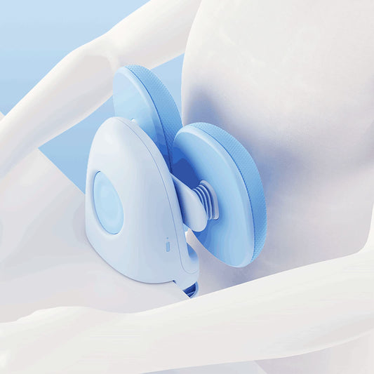 Sitting Posture Corrector